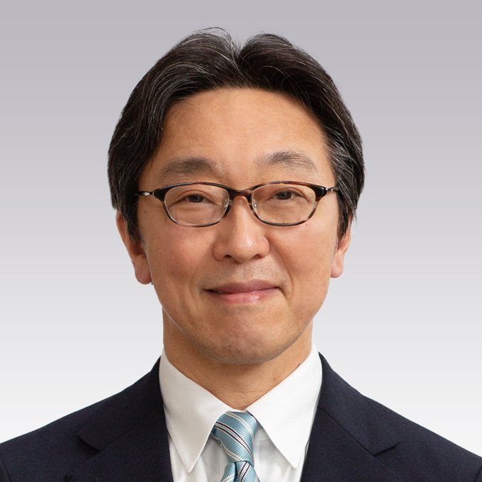 Director, Managing Executive Officer, Chief Operating Officer, Corporate Staff Section, Corporate Administration, Legal, Human Resources & Compliance Koichi Enomoto