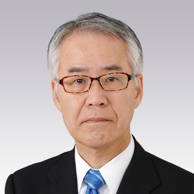 Director Masahiro Yoshikawa