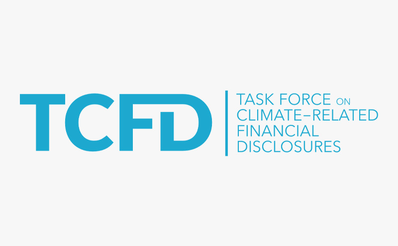 TCFD initiatives