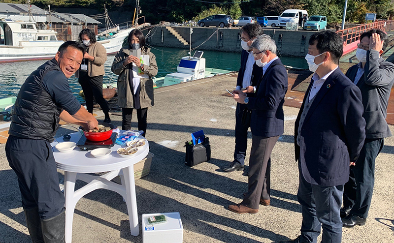一般社団法人離島振興地方創生協会
