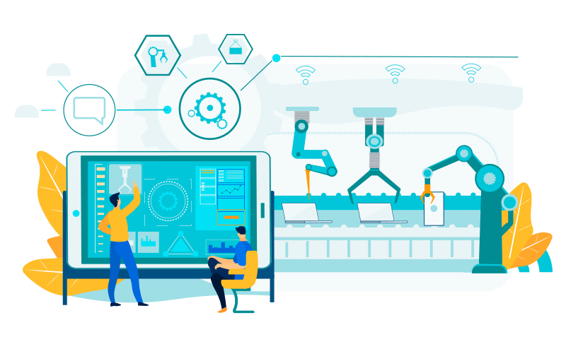 Market analysis and demand forecast based on big data