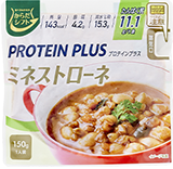 “PROTEIN PLUS” series