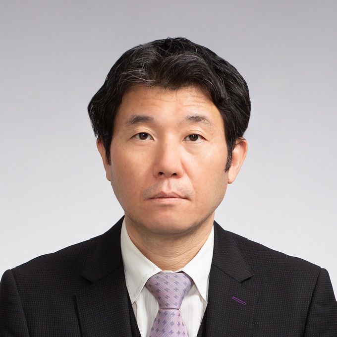Audit & Supervisory Board Member Eiji Yoshikawa