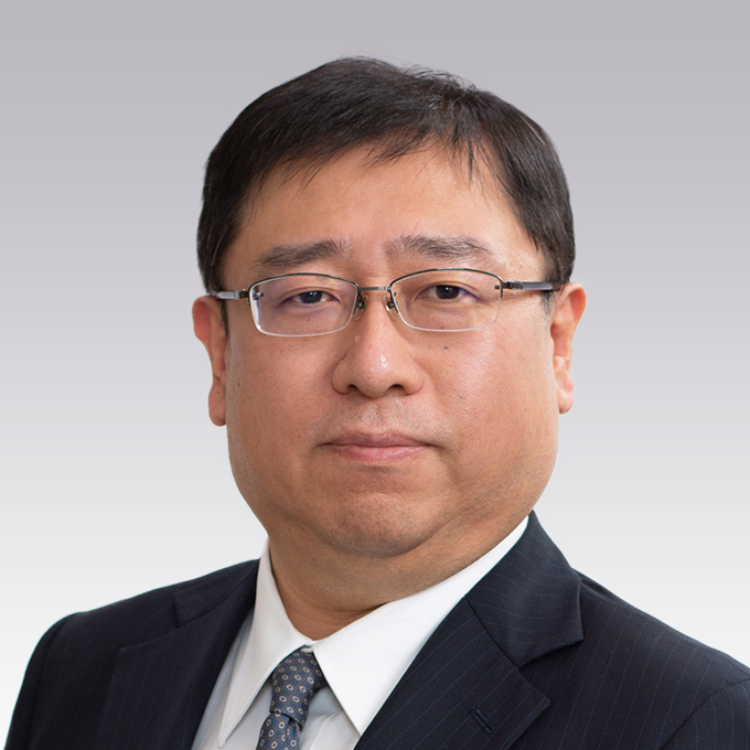 Director, Managing Executive Officer, In charge of SCM Koji Tamura