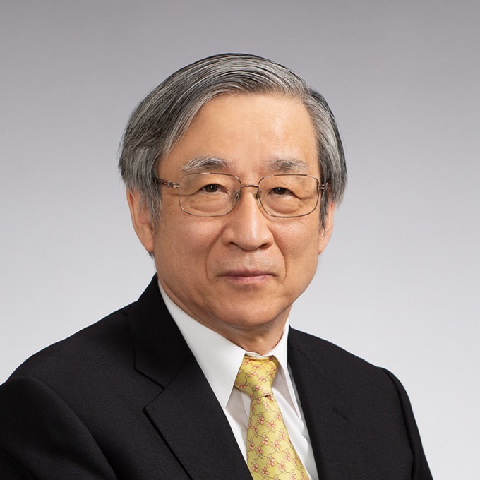 Audit & Supervisory Board Member Yoshiharu Ojima