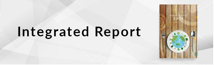 Integrated Report