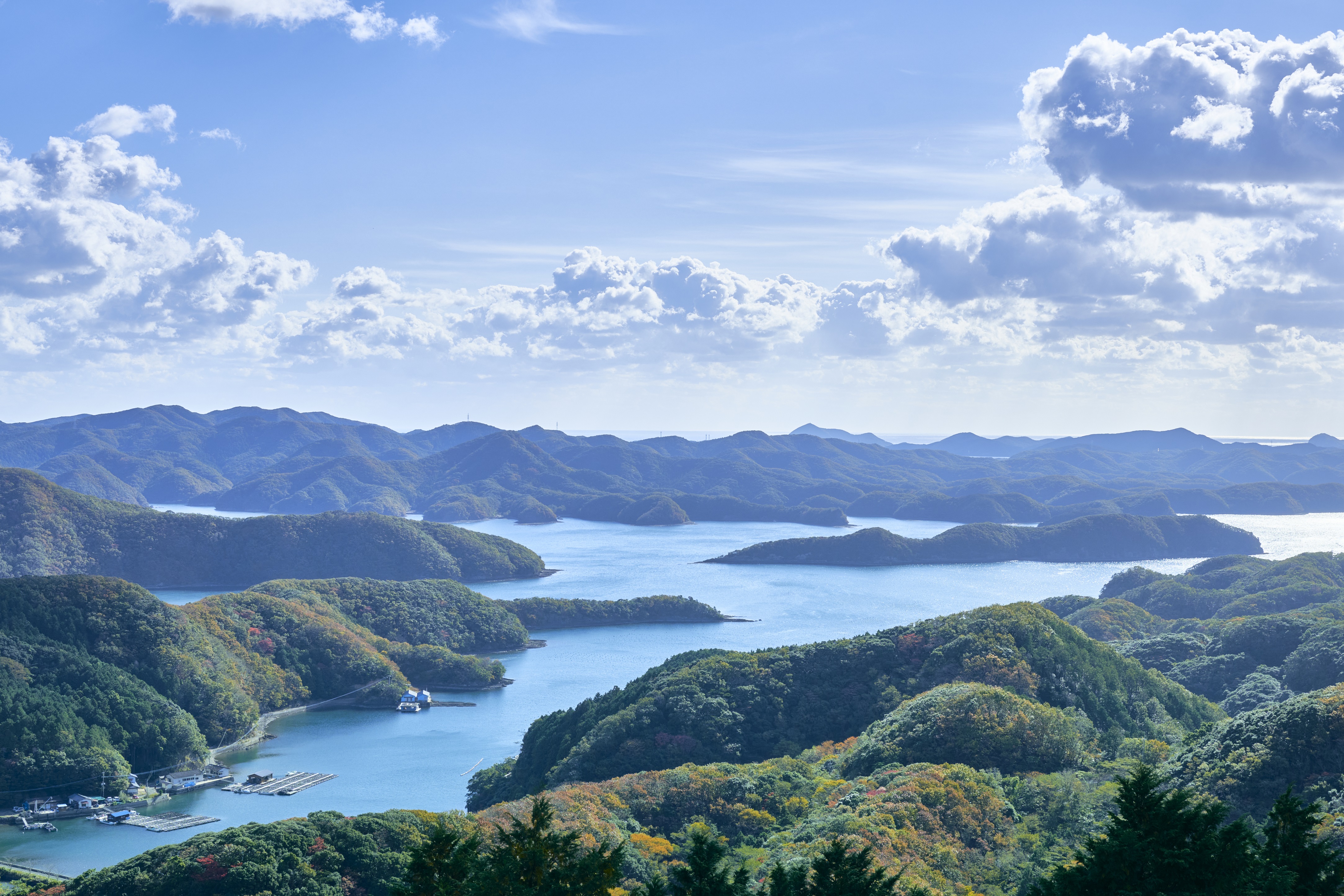 長崎県離島の食を通じた地域振興～ 「やがための塩×アウトドアスパイス