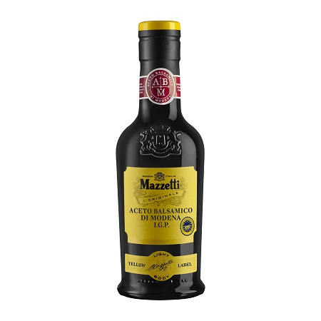 アセト・バルサミコ ゴールドラベル (250ml)