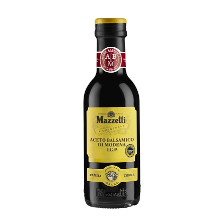 アセト・バルサミコ シルバーラベル (250ml)