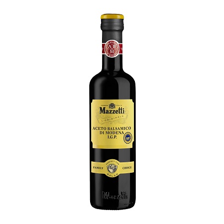 アセト・バルサミコ シルバーラベル (500ml)