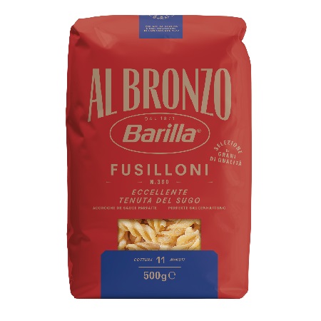 アルブロンゾ　フジローニ