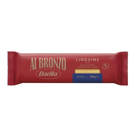 アルブロンゾ　リングイネ