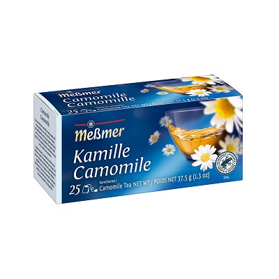 カモミール 25P