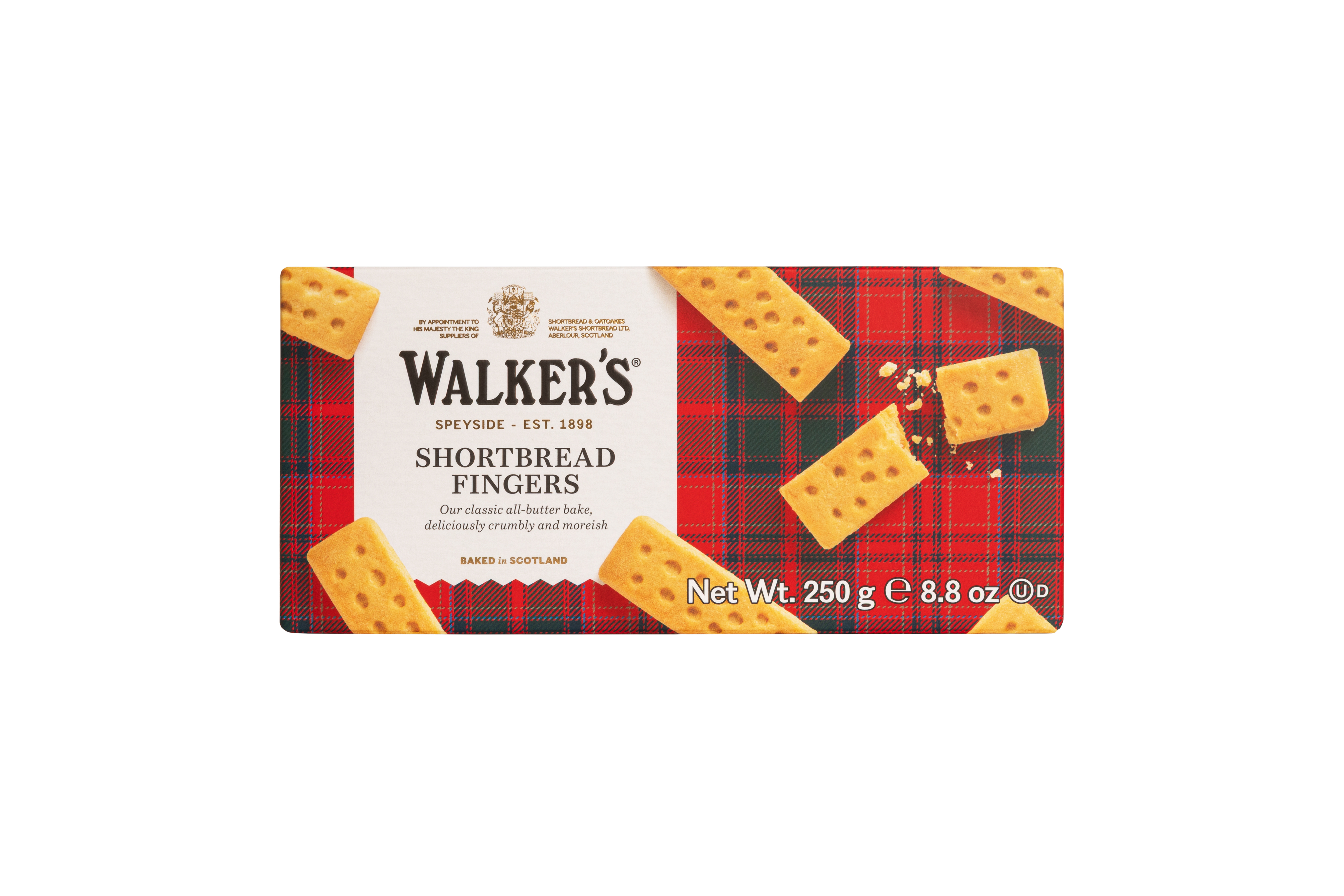 ショートブレッド フィンガー#110