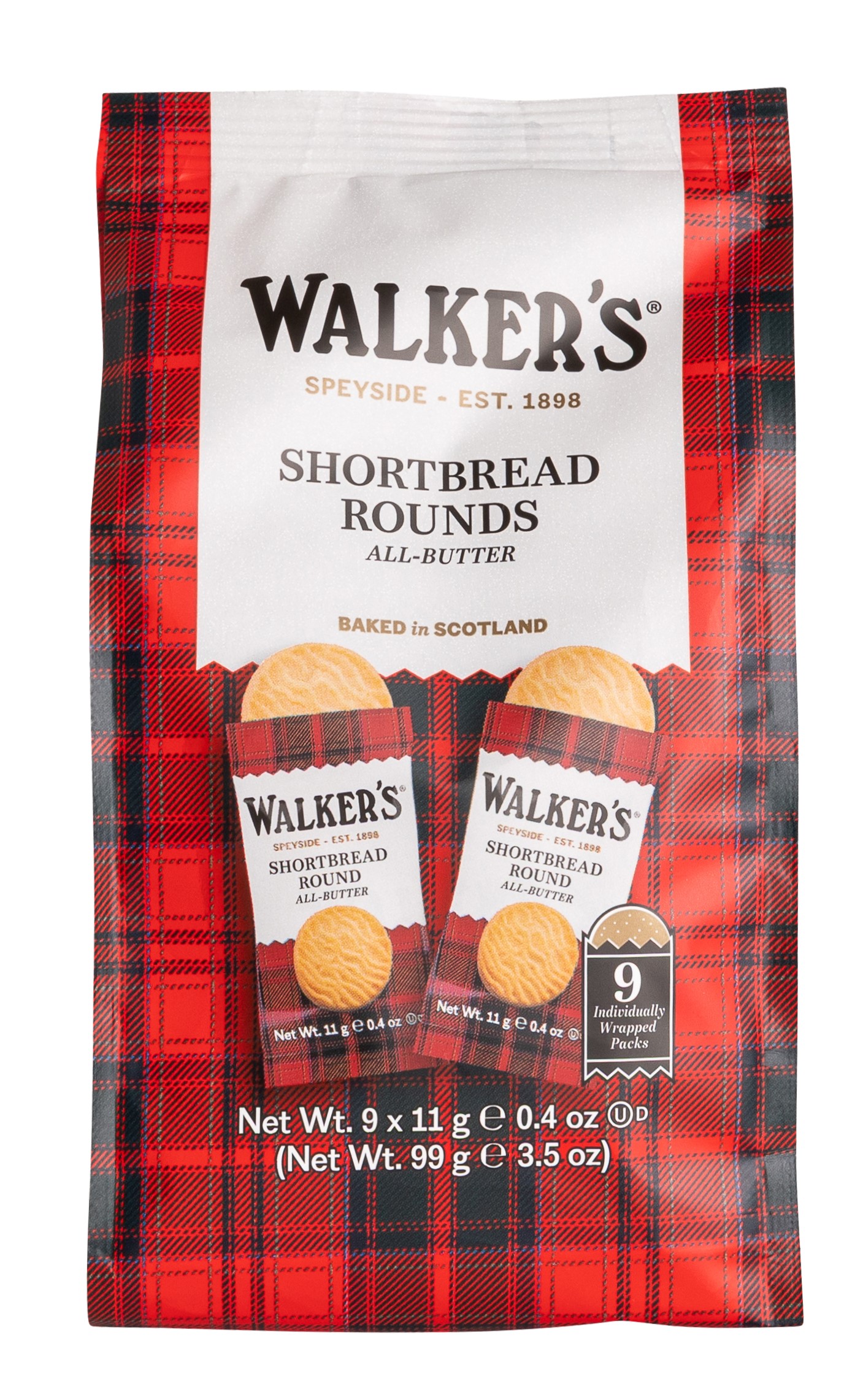 フローパック ラウンド#1801