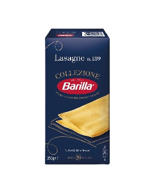 ラザニエ250g