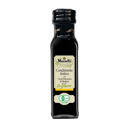 有機アセトバルサミコ (100ml)