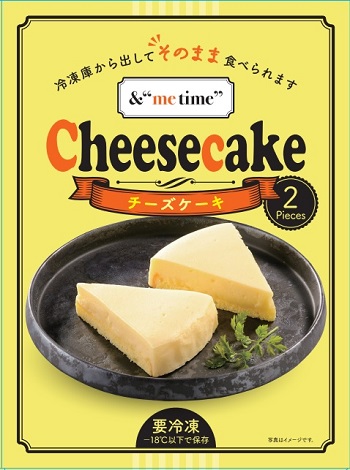 チーズケーキ