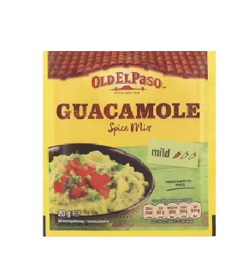 チリシーズニング｜オールドエルパソ｜加工食品｜商品情報｜三菱食品