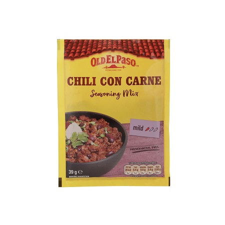チリシーズニング｜オールドエルパソ｜加工食品｜商品情報｜三菱食品