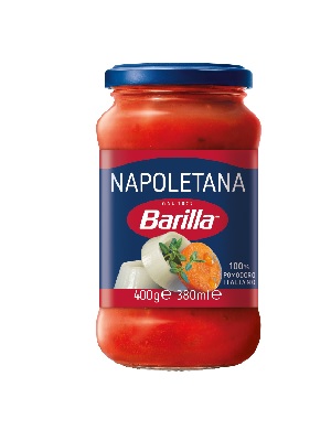 ポモドーロ｜バリラ｜加工食品｜商品情報｜三菱食品株式会社