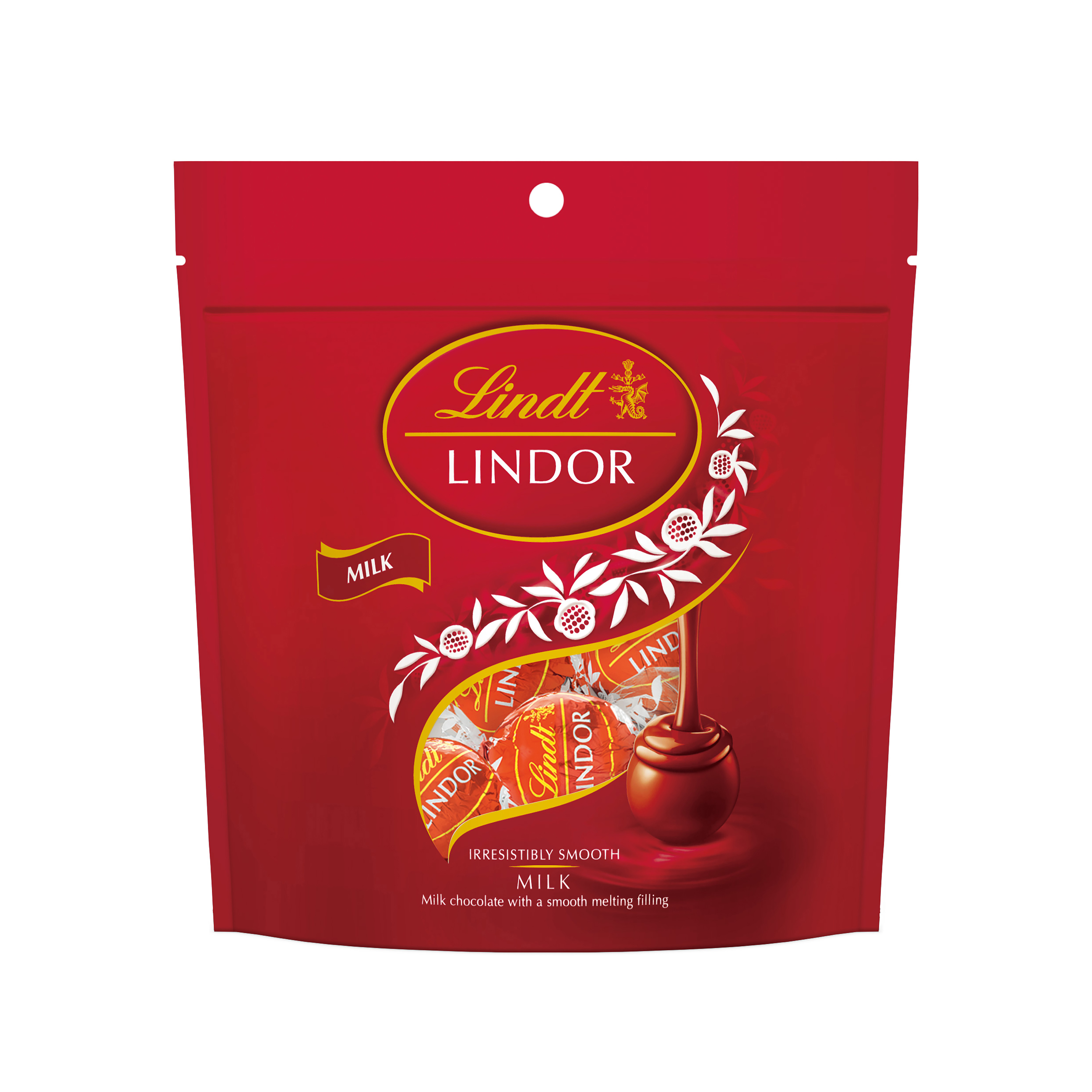 リンドール ミルクパック｜リンツ｜菓子｜商品情報｜三菱食品株式会社