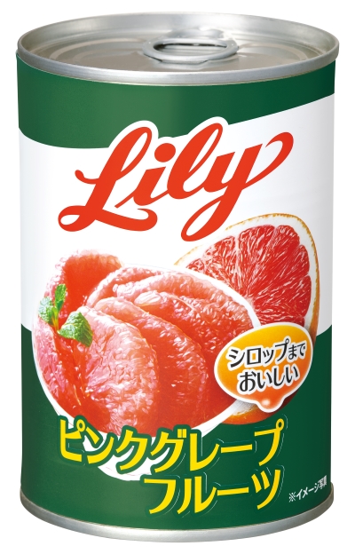 パインスライス EOK3号缶｜リリー｜加工食品｜商品情報｜三菱食品株式会社