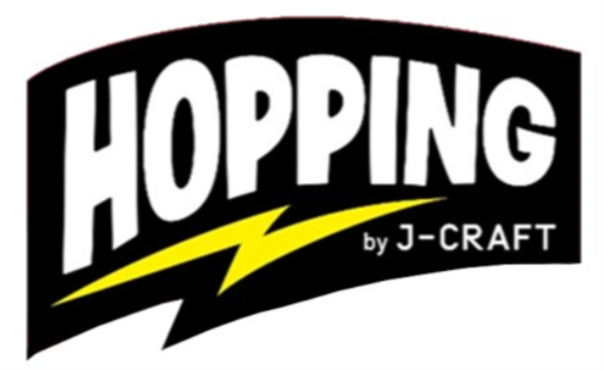 J-CRAFT HOPPING J-CRAFT HOPPING